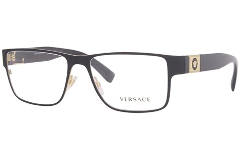 discontinued versace frames|versace frames for men.